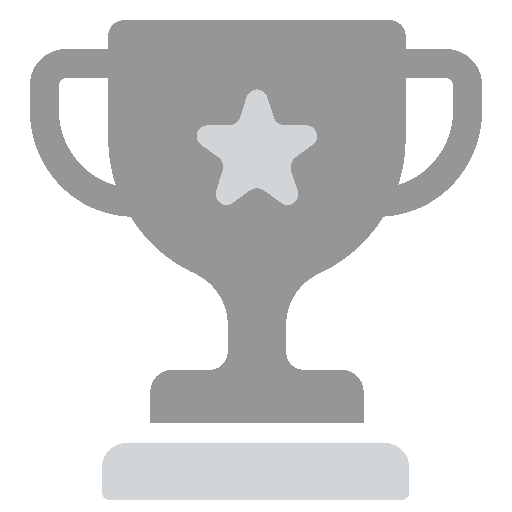 trophy-grey