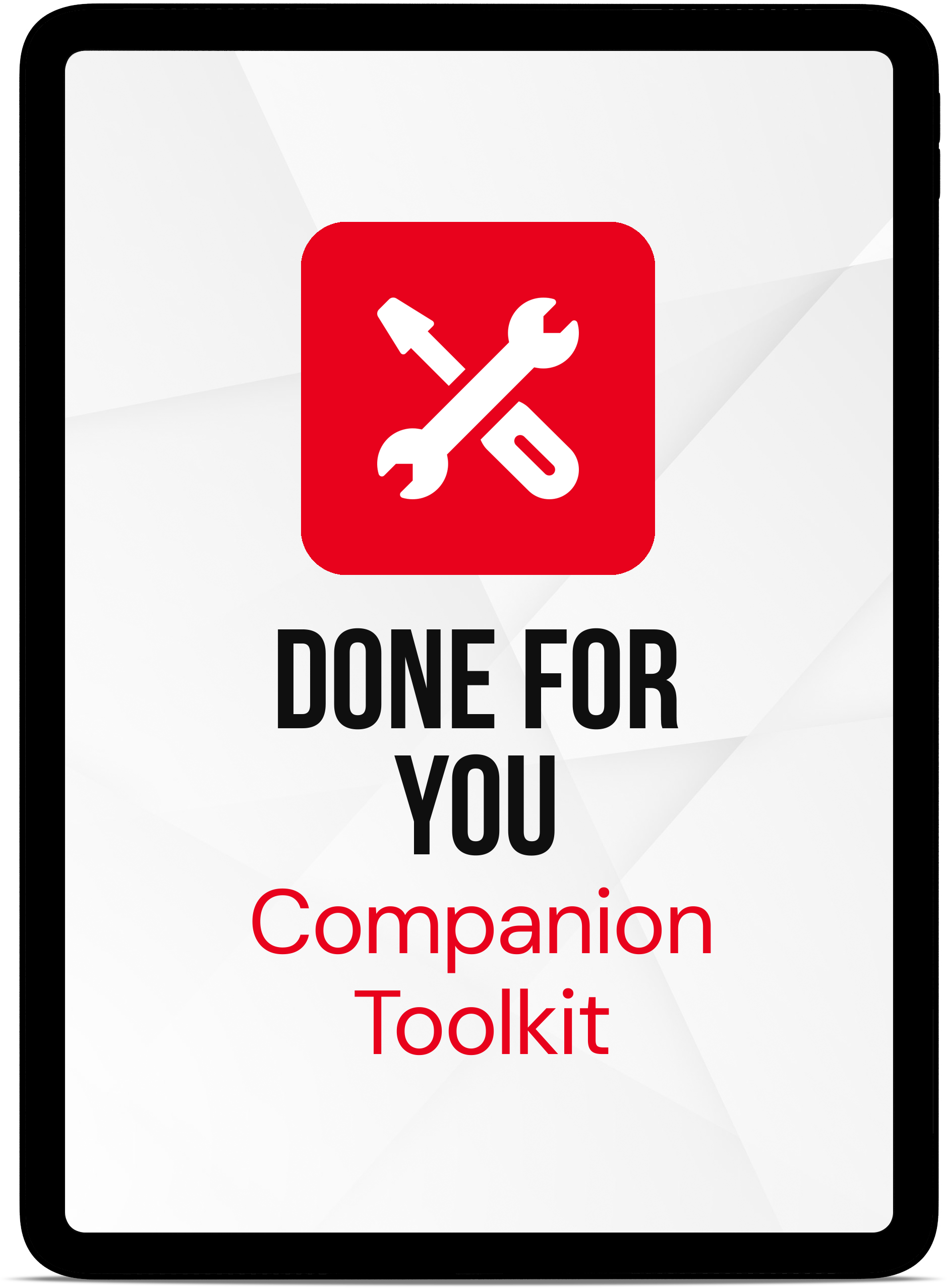companion-toolkit