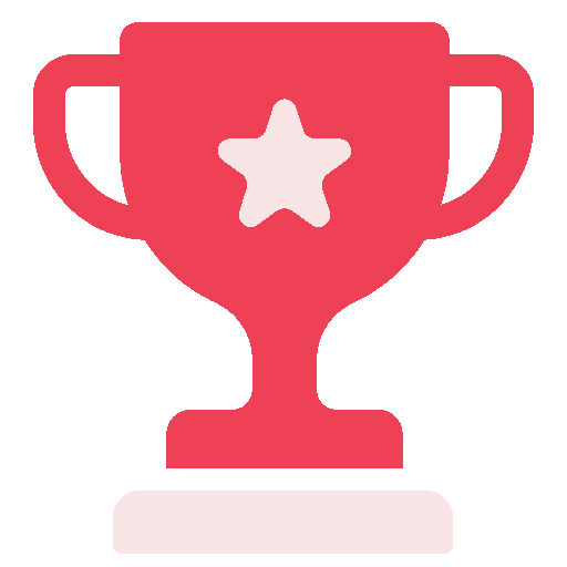 trophy-light-red