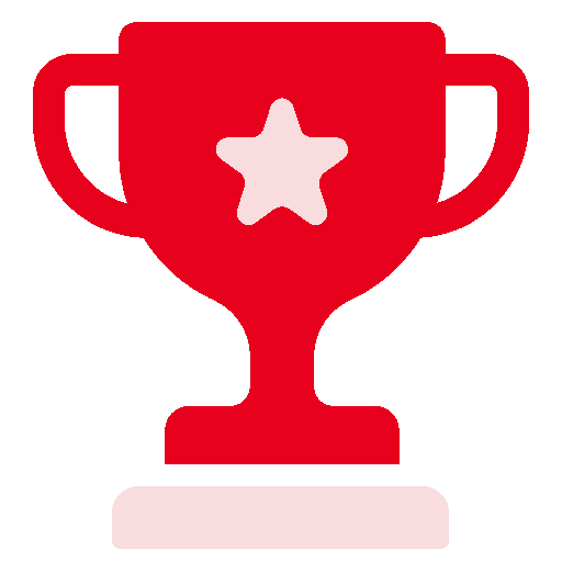 trophy-red