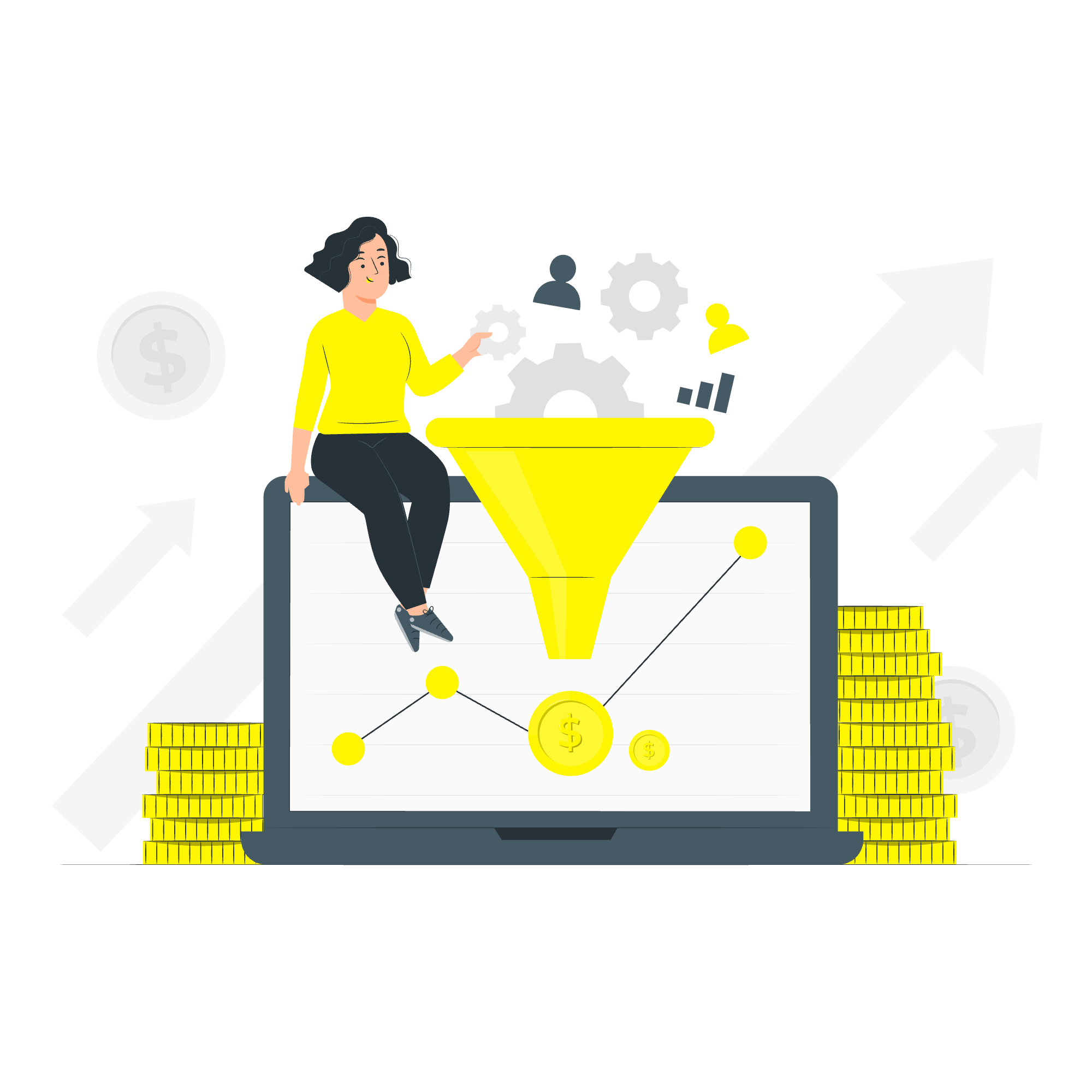 Conversion rate optimization-pana