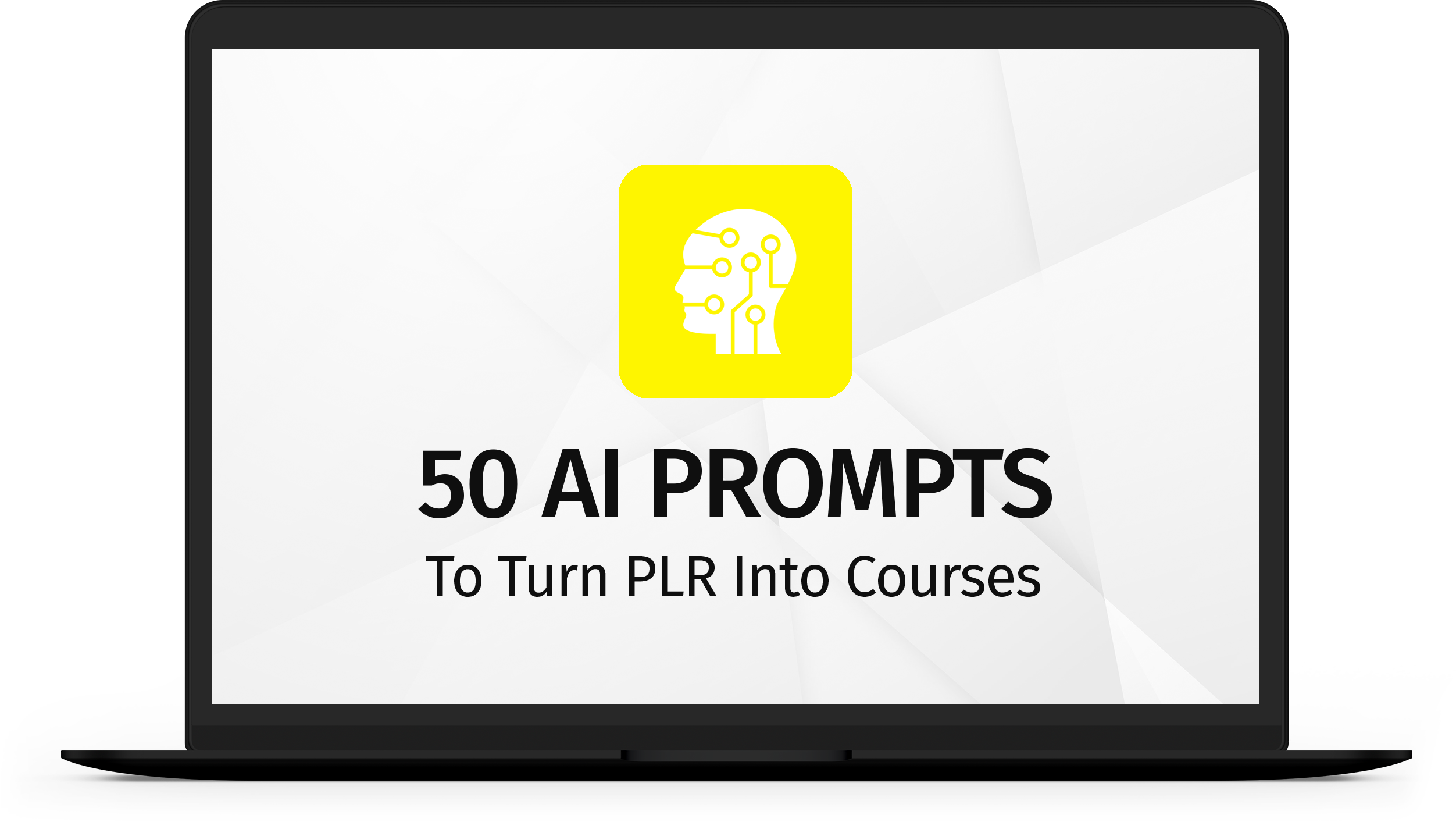 50-ai-prompts-to-turn-plr-into-courses