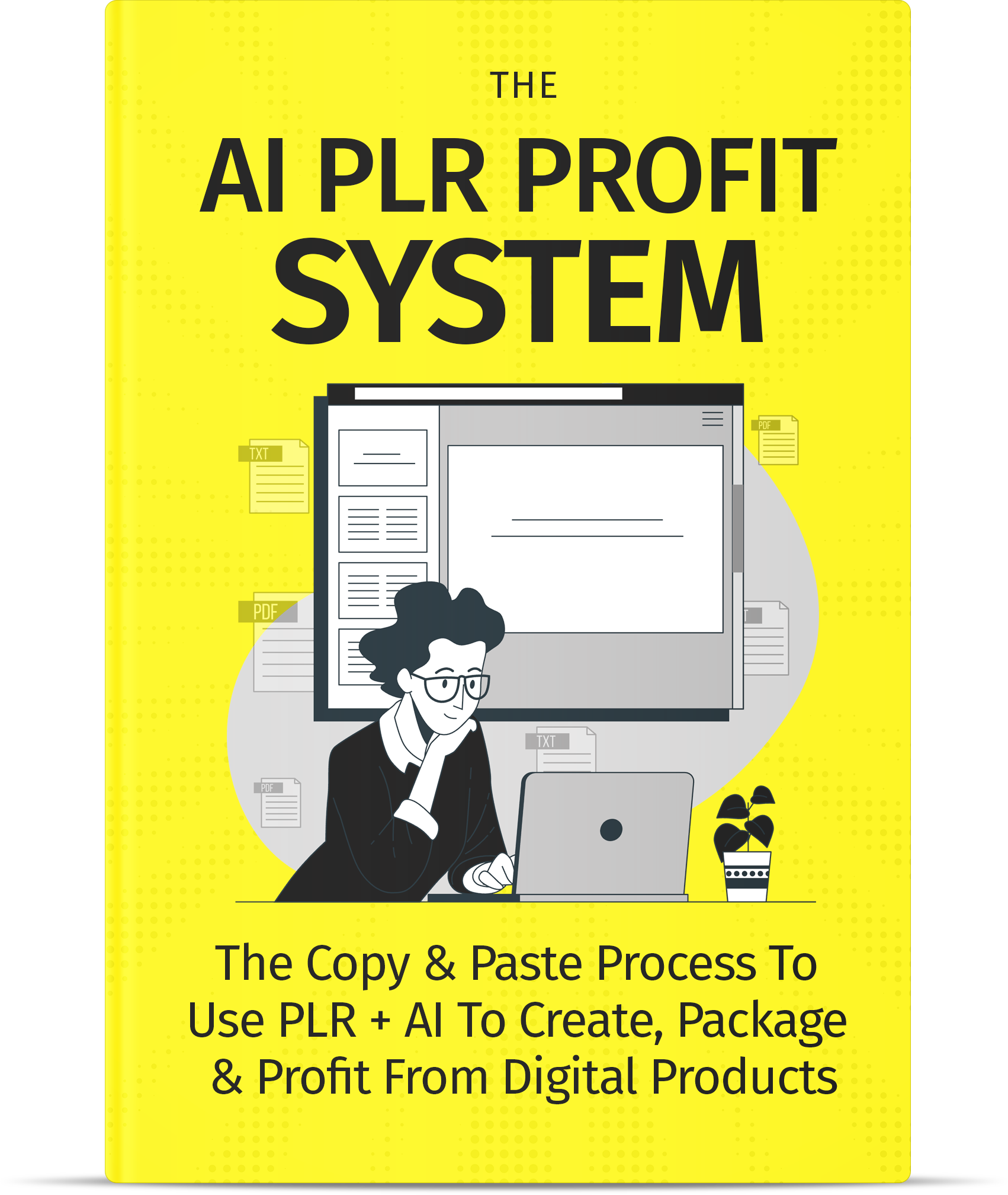 ai-plr-profit-system