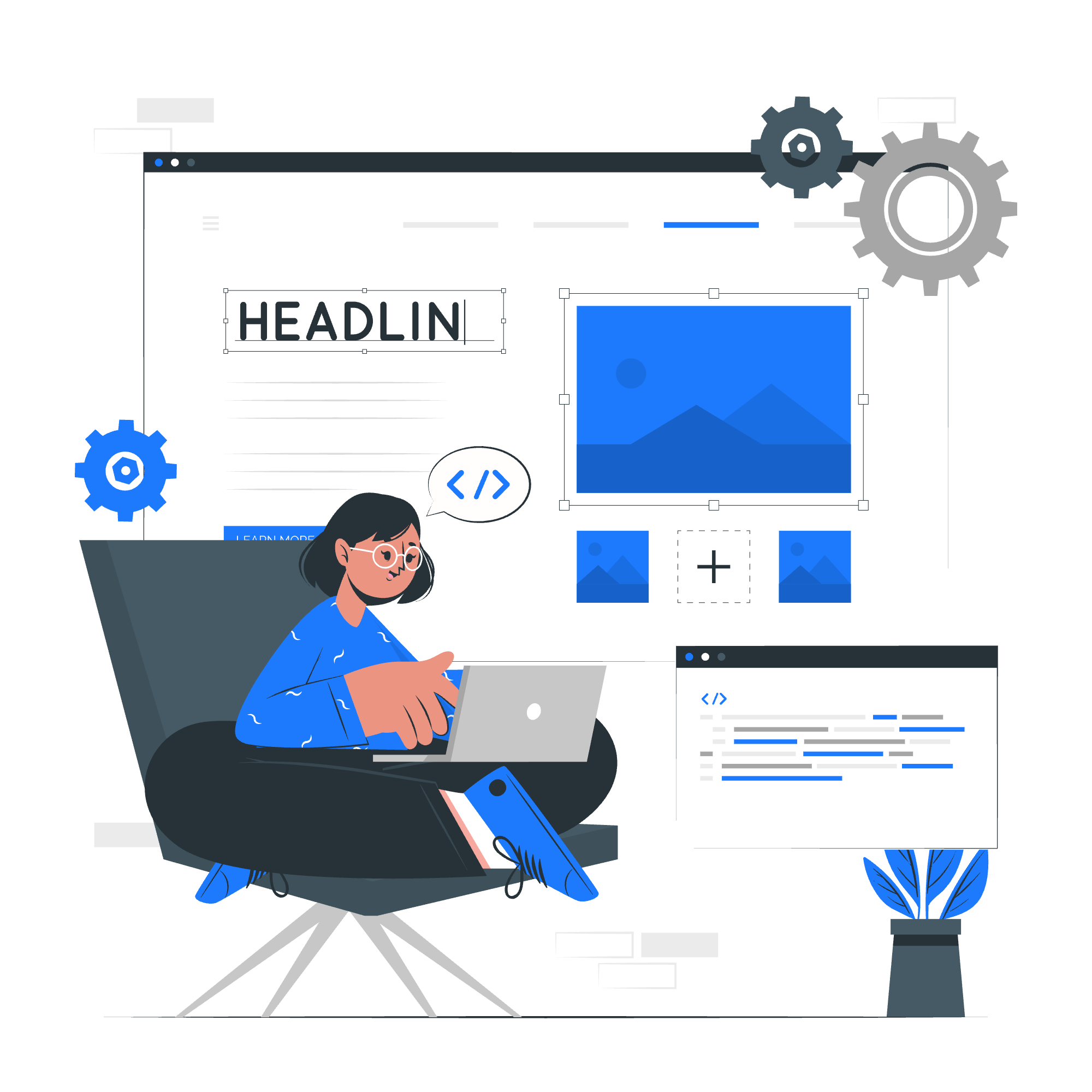 great-looking-sales-page