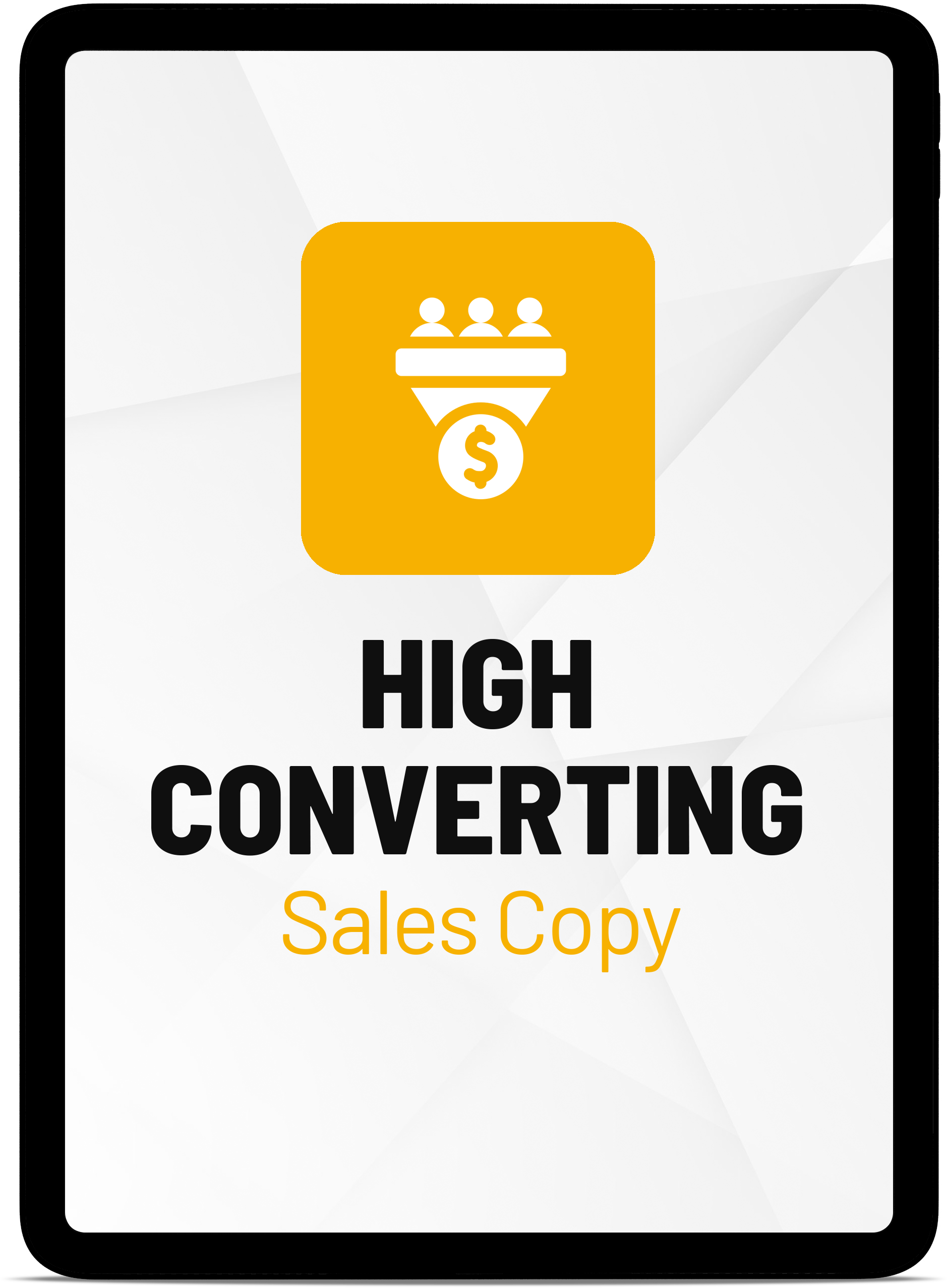 high-converting-sales-copy