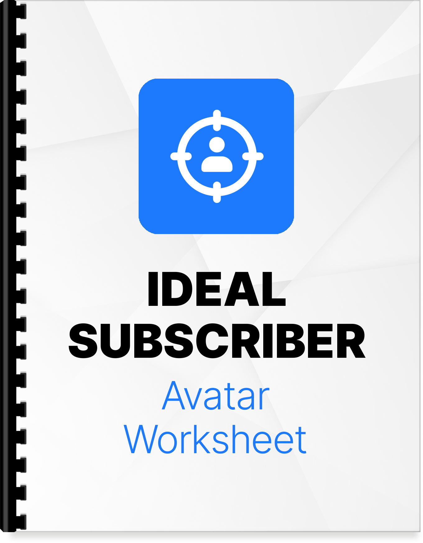 ideal-subscriber-avatar-worksheet