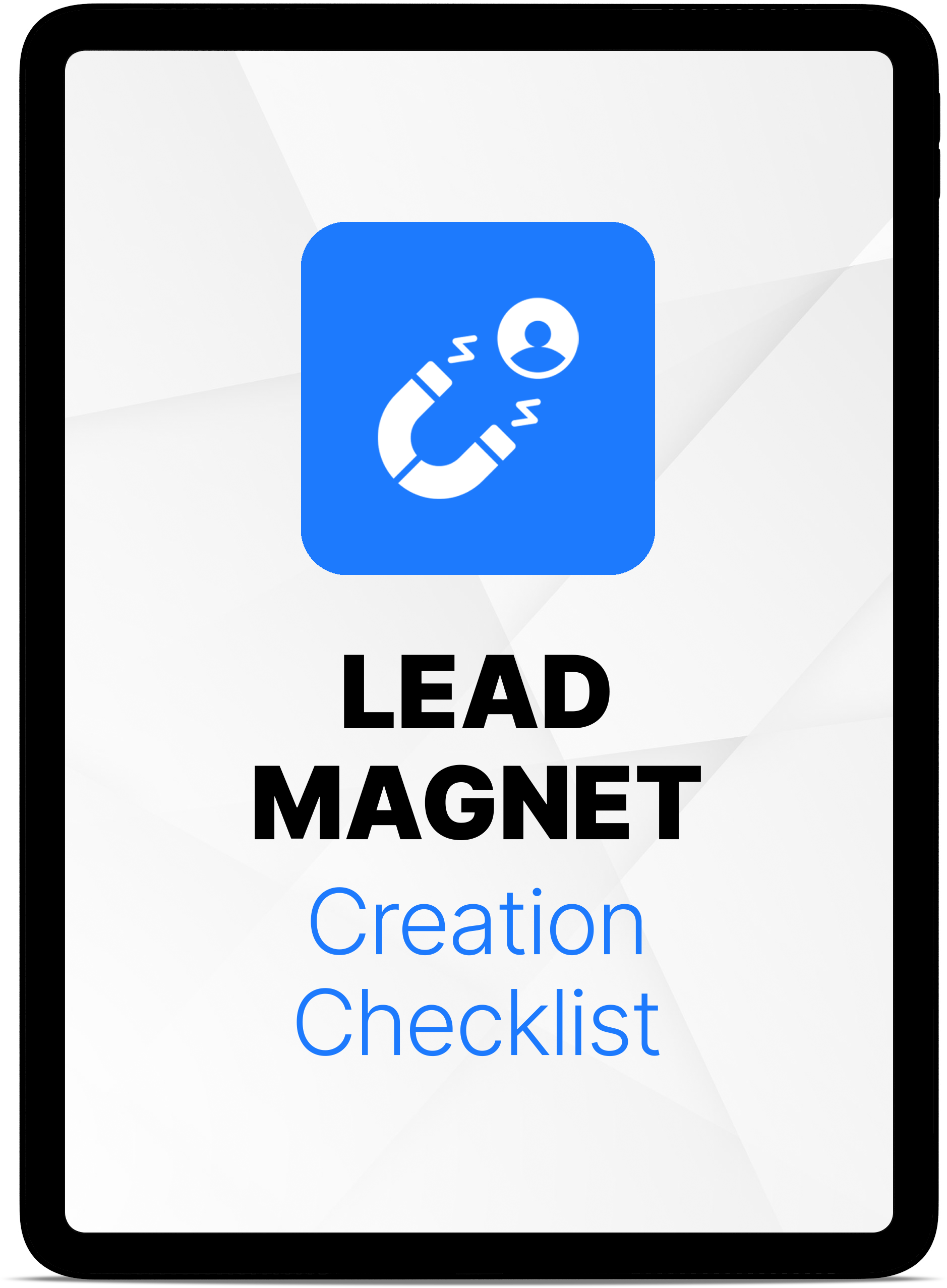 lead-magnet-creation-checklist