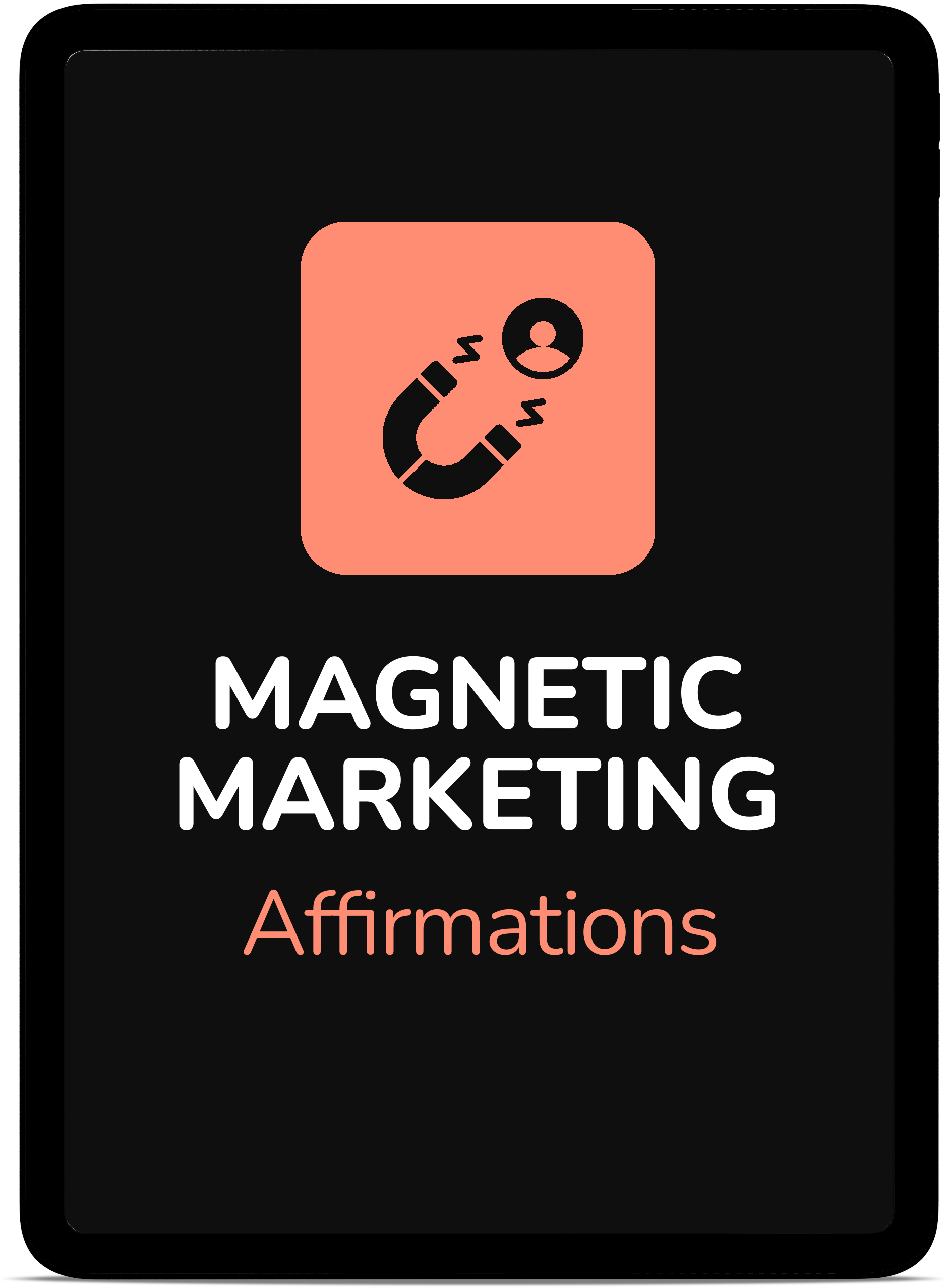 magnetic-marketing-affirmations